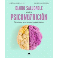 DIARIO SALUDABLE DESDE LA PSICONUTRICION