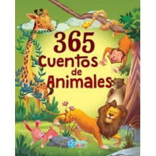 365 CUENTOS DE ANIMALES