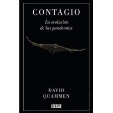 CONTAGIO LA EVOLUCION DE LAS PANDEMIAS