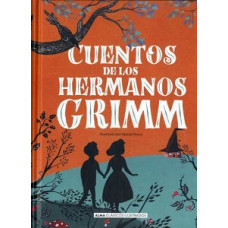 CUENTOS DE LOS HERMANOS GRIMM