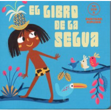 EL LIBRO DE LA SELVA