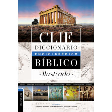 CLIE DICCIONARIO ENCICLOPEDICO BIBLICO I