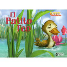 EL PATITO FEO