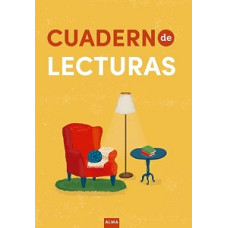 CUADERNO DE LECTURAS