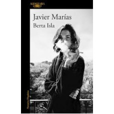 BERTA ISLA