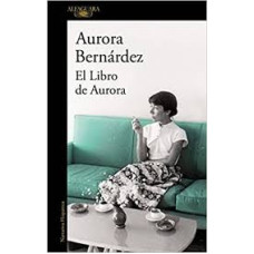 EL LIBRO DE AURORA