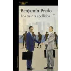 LOS TREINTA APELLIDOS
