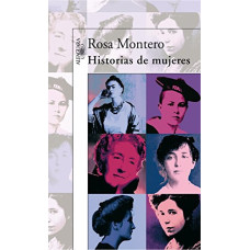 HISTORIAS DE MUJERES