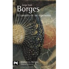 EL TAMAÑO DE MI ESPERANZA