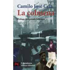 LA COLMENA
