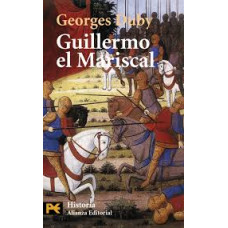 GUILLERMO EL MARISCAL