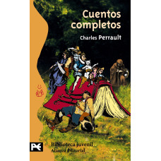 CUENTOS COMPLETOS