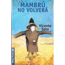 MAMBRU NO VOLVERA