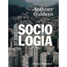 SOCIOLOGIA 5TA. EDICION