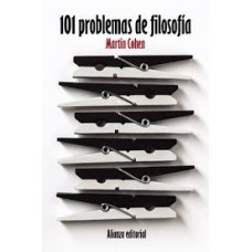 101 PROBLEMAS DE FILOSOFIA