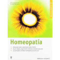 HOMEOPATIA