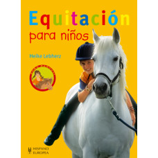 EQUITACION PARA NIÑOS