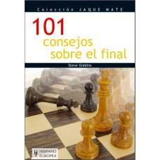 101 CONSEJOS SOBRE EL FINAL