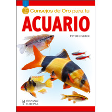 50 CONSEJOS DE ORO PARA TU ACUARIO