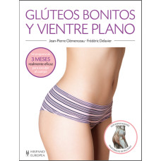 GLUTEOS BONITOS Y VIENTE PLANO