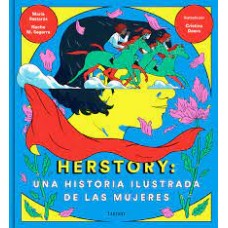 HERSTORY UNA HISTORIA ILUSTRADA DE LAS M
