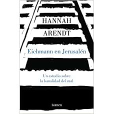 EICHMANN EN JERUSALEN