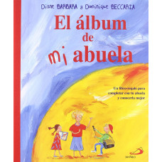 EL ALBUM DE MI ABUELA