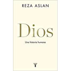 DIOS UNA HISTORIA HUMANA