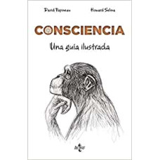 CONSCIENCIA UNA GUIA ILUSTRADA