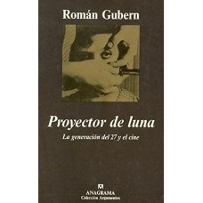 PROYECTOR DE LUNA