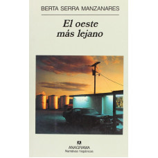 EL OESTE MAS LEJANO