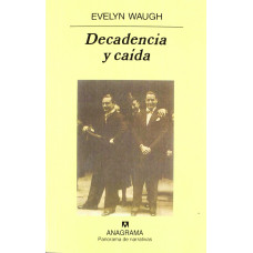 DECADENCIA Y CAIDA