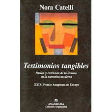 TESTIMONIOS TANGIBLES