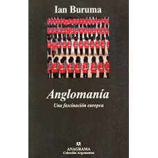 ANGLOMANIA