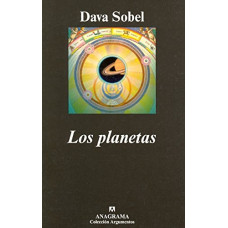 LOS PLANETAS