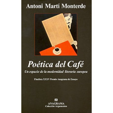 POETICA DEL CAFE