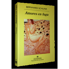 AMORES EN FUGA