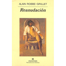 REANUDACION