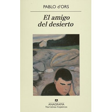 EL AMIGO DEL DESIERTO