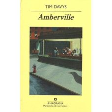 AMBERVILLE