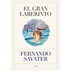 EL GRAN LABERINTO