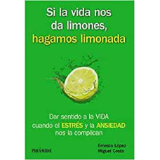 SI LA VIDA NOS DA LIMONES HAGAMOS LIMONA