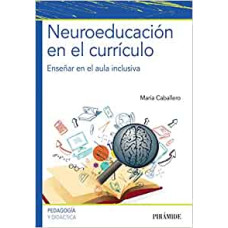 NEUROEDUCACION EN EL CURRICULO