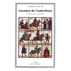 CUENTOS DE CANTERBURY