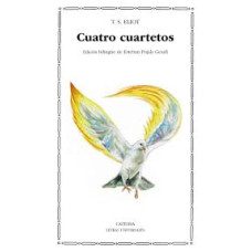 CUATRO CUARTETOS
