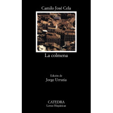 LA COLMENA