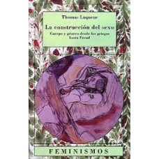 LA CONTRUCCION DEL SEXO