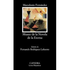 MUSEO DE LA NOVELA DE ETERNA
