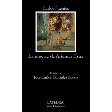 LA MUERTE DE ARTEMIO CRUZ