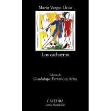 LOS CACHORROS